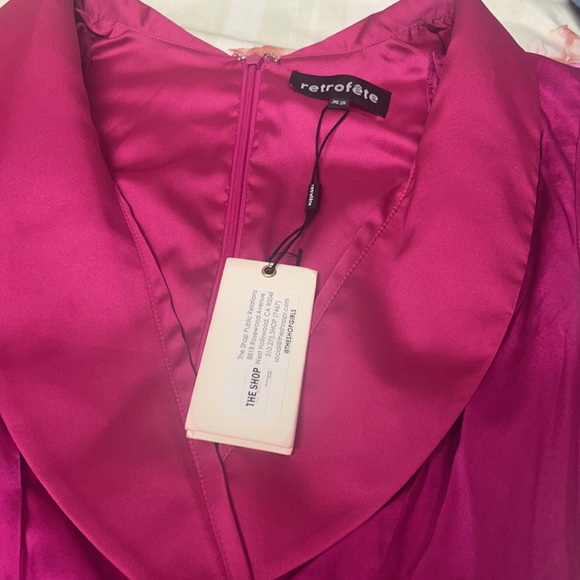 Retrofete romper - Picture 5 of 9